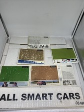 SET MANUALE PROPRIETARIO SMART