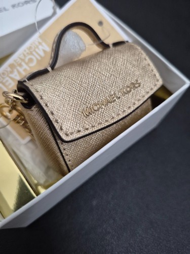 Michael kors portachiavi borsa - michael,