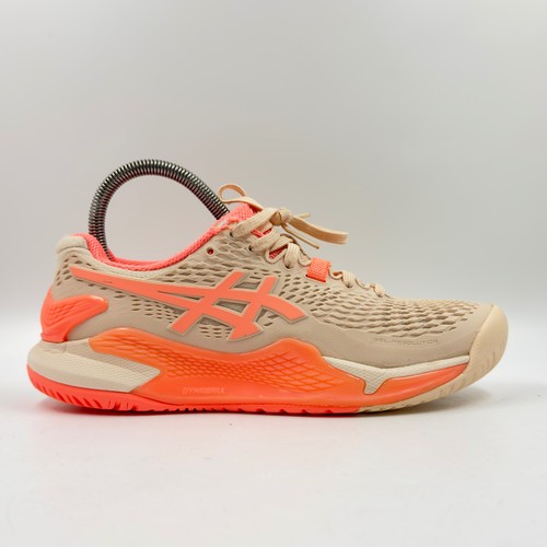 Scarpa tennis asics gel - scarpa,
