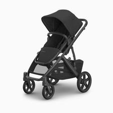 New UPPAbaby Visa V3 Stroller