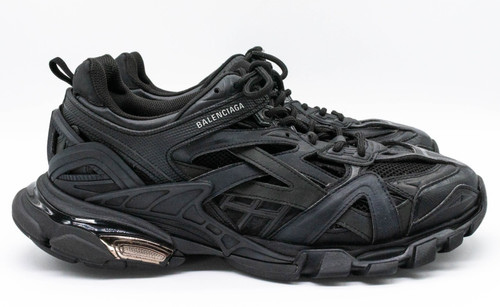 Balenciaga track open - balenciaga,