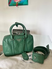 Prada edition 2001 nappa - prada,