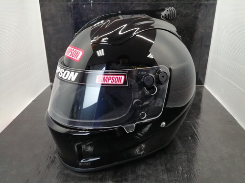 Casco integrale simpson air - simpson,