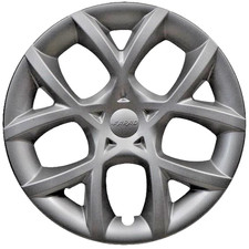 SET 4 COPRICERCHI COPPA RUOTA