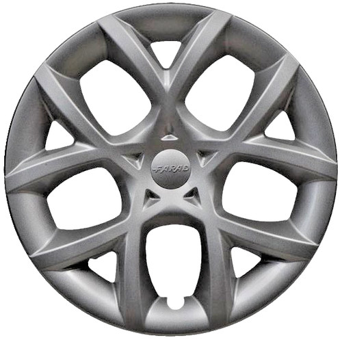 Set copricerchi coppa ruota - 4,