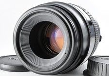 [N come nuovo] Canon EF 100mm