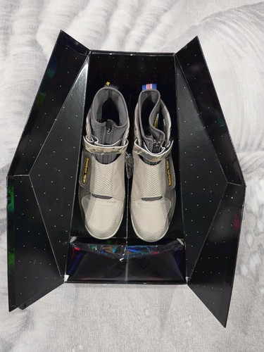 Nuove sneakers reebok alien - sneakers,