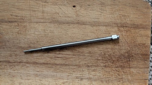 Spilla martello cono mauser - martello,