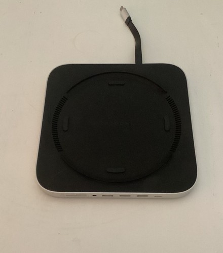 Satechi hub supporto - satechi, usb