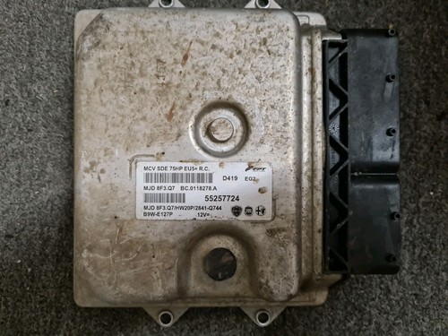 55257724 motore fiat - 55257724,