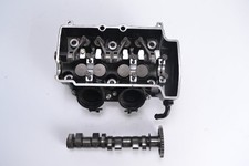 Testata cilindri motore HONDA