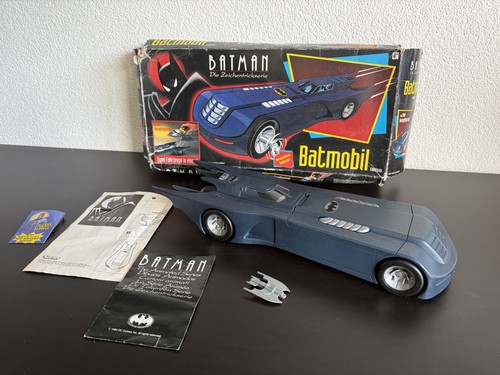 Batman tas serie animata - batman,