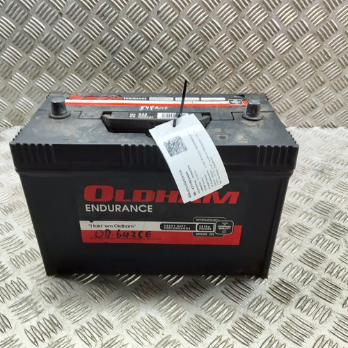 Batteria land rover defender - land,