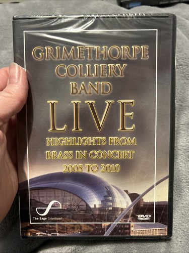 New grimethorpe colliery - new,