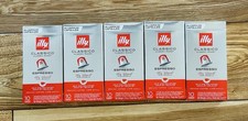 illy Classic Roast Espresso 10