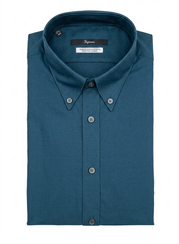 Camicia slim fit ingram - slim,