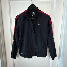 Giacca Adidas Donna S Nera