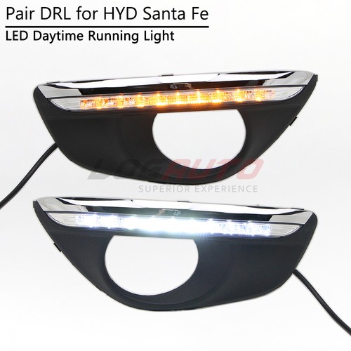 Per hyundai santa 2010 2012 - hyundai, fe