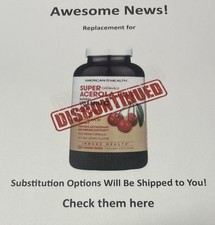 Ricambio Per American Health