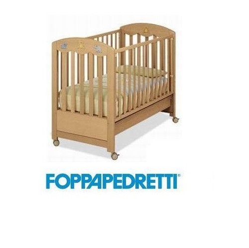 Irripetibile foppapedretti - irripetibile,
