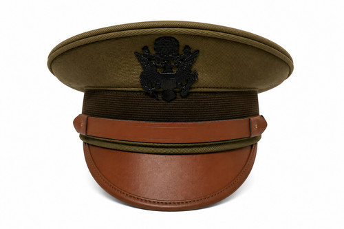 Ww1 army m1912 abito - us,