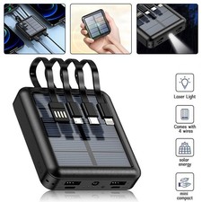 Super 20000mAh 2-USB Mini