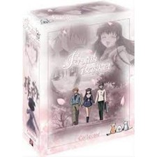 Dvd Fruits basket Collection -