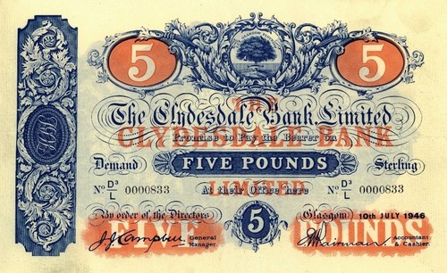 Great britain bank england - great,
