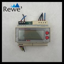 Ducati Energia Smart Più 468.00.1174 – Analizzatore Rete Trifase – Categoria III