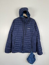 Giacca Rab Taglia Large Uomo