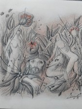 Symbolisme Surréalisme École