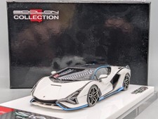 Eidolon Make Up 1:43