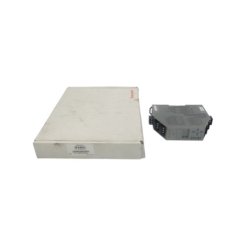 Honeywell 2306b2000 24vdc - 24vdc, 1a