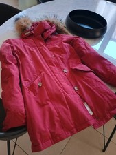 Woolrich Arctic Parka donna
