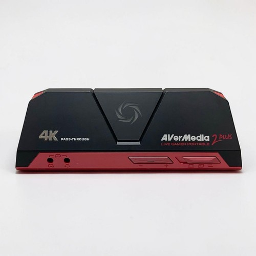 Avermedia hdmi usb live gamer - avermedia,