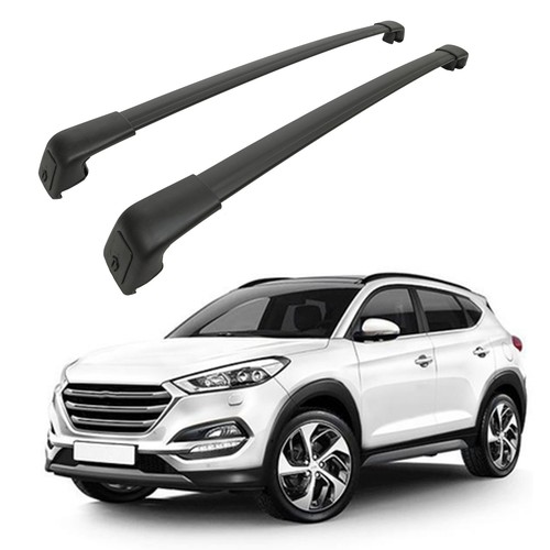 Barre portatutto per hyundai - portatutto,