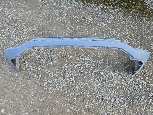 Spoiler paraurti posteriore - paraurti,