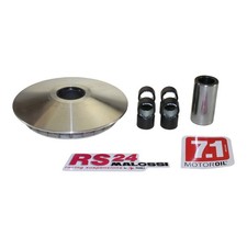 NUOVO Variatore Variatore