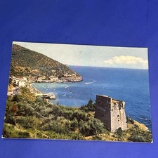 MARINA DEL CANTONE TORRE