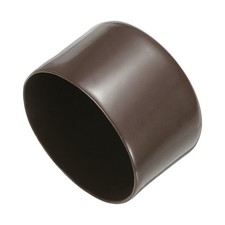 4 pezzi tappi terminali in