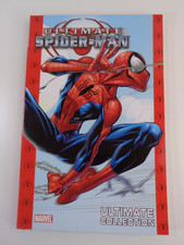 Ultimate Spider-Man Ultimate