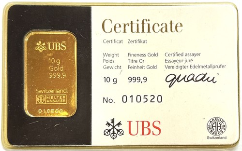Union bank switzerland - union,