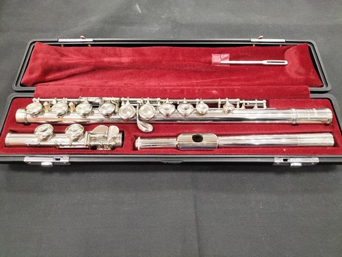 Yamaha yfl 211 flauto - yamaha,