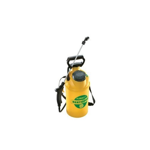Berthoud floraly optima - berthoud, 7l