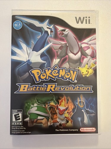 Nintendo pokémon battle - nintendo,