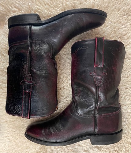 Stivali lucchese uomo - stivali, taglia