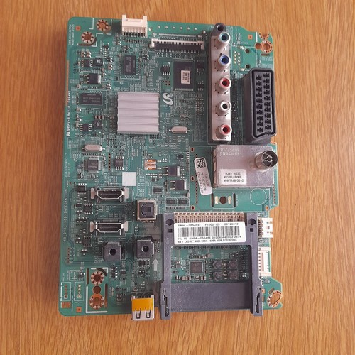 Main board bn41 - board, bn41-01795a