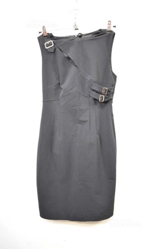 Vestito donna blu pinko - donna,
