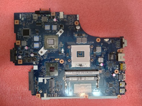 Acer aspire 5742g scheda - acer, madre