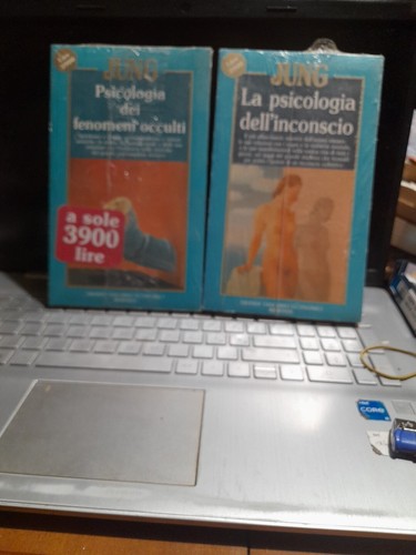 Psicologia dei fenomeni - dei,